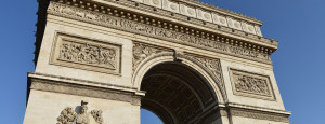 Arc De Triomphe Place De L Etoile