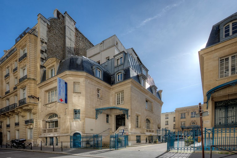 Clinique Oxford Cannes Chirurgie De La Main
