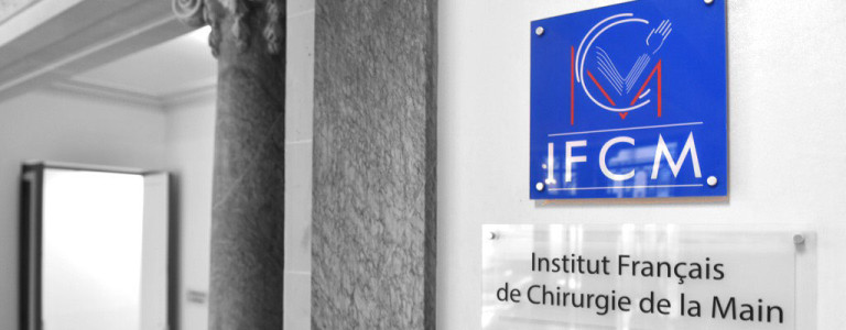Ifcm Institut Français De Chirurgie De La Main
