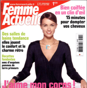 Magazine Femme Actuelle